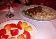 Nyilas Étterem Nyíregyháza