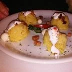 Nyilas Étterem Nyíregyháza - Étel/ital