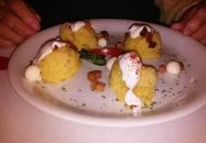 Nyilas Étterem Nyíregyháza