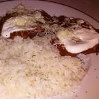 Nyilas Étterem Nyíregyháza - Étel/ital