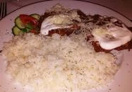 Nyilas Étterem Nyíregyháza