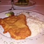 Nyilas Étterem Nyíregyháza - Étel/ital