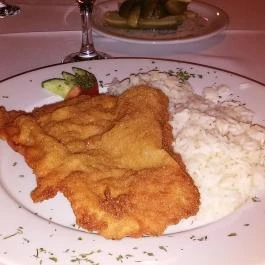 Nyilas Étterem, Nyíregyháza - Étel/ital