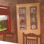 Nyilas Étterem Nyíregyháza - Belső