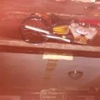 Nyilas Étterem Nyíregyháza - Belső