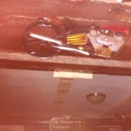 Nyilas Étterem, Nyíregyháza - Belső