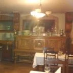 Nyilas Fogadó Nyíregyháza - Belső