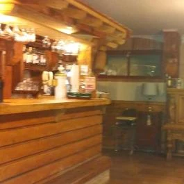 Nyilas Fogadó Nyíregyháza - Belső