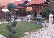 Nyilas Fogadó Nyíregyháza