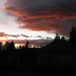 Nyilas Fogadó Nyíregyháza - Környék