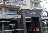 Onyx Luxury Étterme Sárvár