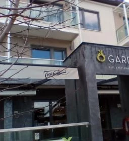 Onyx Luxury Étterme