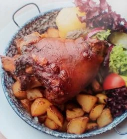 Onyx Luxury Étterme