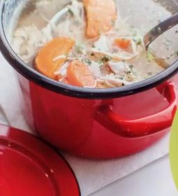 Onyx Luxury Étterme