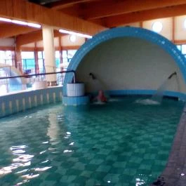 Open Hotel, Szentes - Wellness