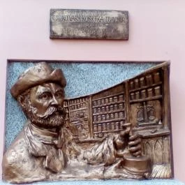 Open Hotel, Szentes - Belső