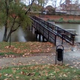 Open Hotel, Szentes - Környék