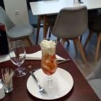 Open Hotel Szentes - Vendéglátás