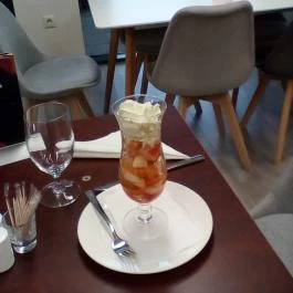 Open Hotel, Szentes - Vendéglátás