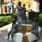 Orchidea Apartman Mórahalom - Környék