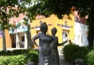 Orchidea Apartman Mórahalom