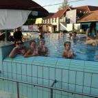 Orchidea Apartman Mórahalom - Környék