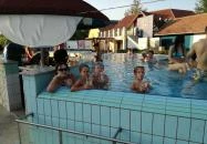 Orchidea Apartman Mórahalom