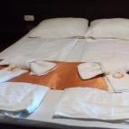 Orchidea Apartman Mórahalom - Szobák