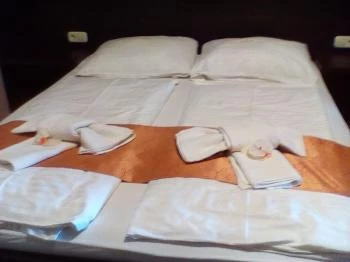 Orchidea Apartman Mórahalom