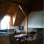 Öreg Halász Hotel Tát - Belső