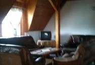 Öreg Halász Hotel Tát