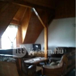 Öreg Halász Hotel , Tát - Belső