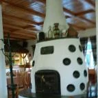 Öreg Halász Hotel Tát - Belső