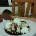 Öreg Halász Étterem Tát - Étel/ital