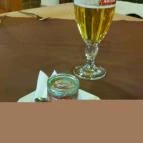 Öreg Halász Étterem Tát - Étel/ital