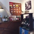 Öreg Kapitány Borozó Sümeg - Egyéb