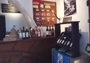 Öreg Kapitány Borozó Sümeg