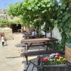 Öreg Kapitány Borozó Sümeg - Egyéb