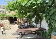 Öreg Kapitány Borozó Sümeg