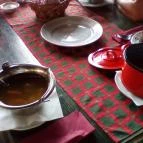 Öreg Sváb Étterem Üröm - Étel/ital