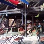 Öreg Sváb Étterem Üröm - Külső kép