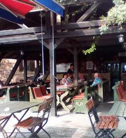 Öreg Sváb Étterem