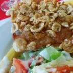 Öreg-tó Hotel Tata - Vendéglátás