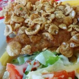 Öreg-tó Hotel, Tata - Vendéglátás