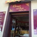 Orosz Cukrászda Budapest - Egyéb