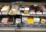 Orosz Cukrászda Budapest