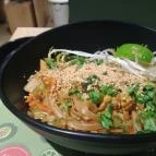 Padthai Wokbar - Mammut Budapest - Étel/ital