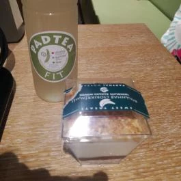 Padthai Wokbar - Mammut, Budapest - Étel/ital