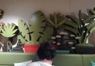 Padthai Wokbar - Mammut Budapest