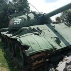 Katonai Emlékpark Pákozd - Nemzeti Emlékhely Pákozd - 